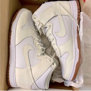 Nike Dunk High